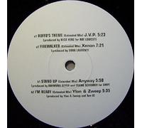 Various - Italo Strikes Back II - Italo vs Dancefloor