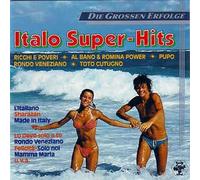 Various - Italo Super Hits (1984)