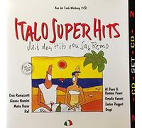 Various - Italo Super Hits (1991/92)