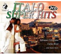 Various - Italo Super Hits