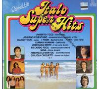 Various - Italo Super Hits [VINYL]