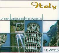 Various - Italy-a Trip Around The World [Import]