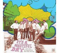 Various - It's A Beautiful Day [Vinilo]