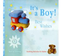 Various - It's a Boy