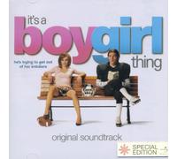 Various - It's a Boy Girl Thing