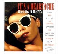 Various - It's a Heartache