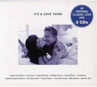 Various - Its a Love Thing