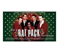 Various - It's a Rat Pack Christmas