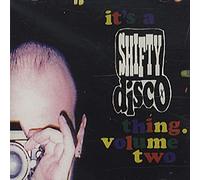 Various - It's a Shifty Disco Thing 2