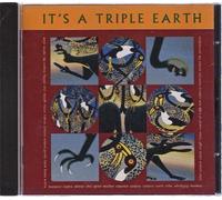 Various - It's a Triple Earth