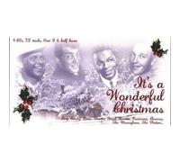 Various - It's a Wonderful Christmas