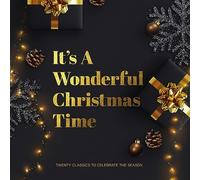 Various - It'S a Wonderful Christmas Time [Vinilo]