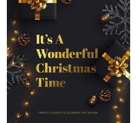 Various - It'S a Wonderful Christmas Time [Vinilo]