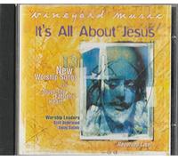 Various - It's All About Jesus