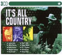 Various - It'S All Country