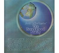 Various - "It's All On This Together" The Youngblood Family