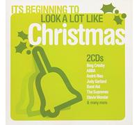 Various - Its Beginning to Look a Lot Li