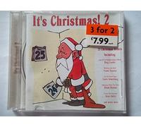 Various - It'S Christmas 2