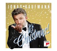 Varios artistas – It's Christmas! – 3 CD – Edición Oro limitada