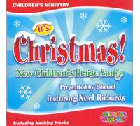 Various - It's Christmas! New Children's Praise Songs