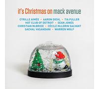 Various - It's Christmas on Mack Avenue