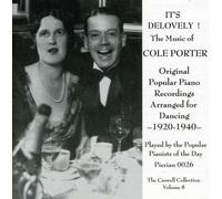 Various - It's Delovely! Cole Porter