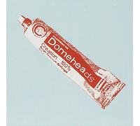 Various - Its Different for Domeheads [Import]