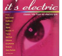 Various - It's Electric