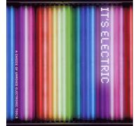 Various – It's Electric – Edición importada – Sony