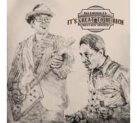 Various - It's Great to Be Rich / Various