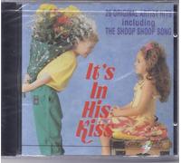 Various - It's In His Kiss