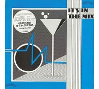 Various - It's In The Mix