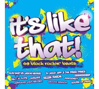Various - It's Like That!