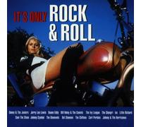 Various - It's Only Rock & Roll