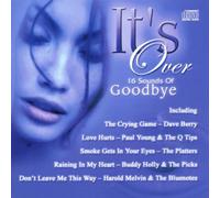 Various - It's Over:16 Sounds of Goodbye