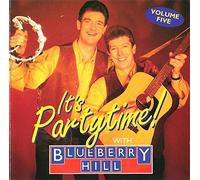 Various - It's Party Time