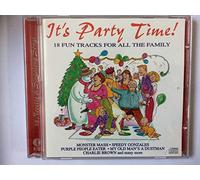 Various - Its Party Time!