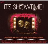 Various - It'S Showtime