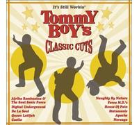 Various - It's Still Workin: Tommy Boys