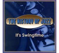 Various - It's Swingtime