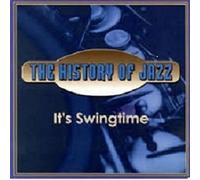 Various - It's Swingtime [Import]