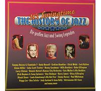 Various - It's Swingtime Vol.7 & 8