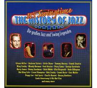 Various - It's Swingtime Vols.1 & 2