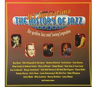 Various - It's Swingtime Vols 3&4