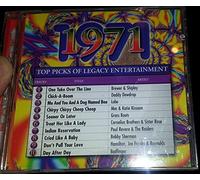 Various - It's the 70's Again 2