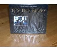 Various - It's The Blues [Import]