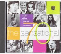 Various - It's The Sensational 70's [Import]