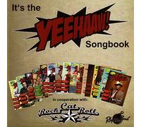Various - It's the Yeehaaw Songbook