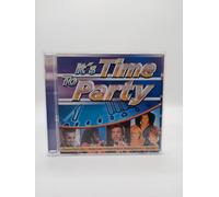 Various - It's Time to Party