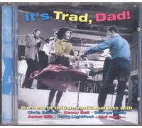Various - It's Trad Dad